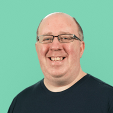 Picture of Niall O'Brien