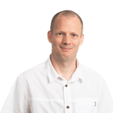 Foto van Steve