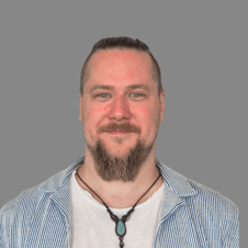 Bild på Jonathan Svensson