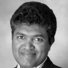 Picture of Chacko John Pattasseril