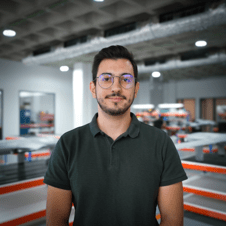 Picture of Rodrigo Carvalho