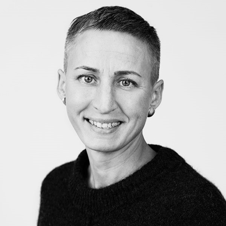 Picture of Anna Grönros