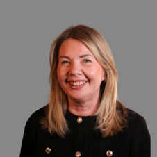 Bild på Malin Hallgren /PHD