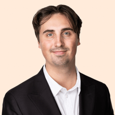 Picture of Ulrik Andersson