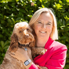 Picture of Vikki Craig-Vickers