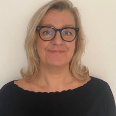Bild på Ulrica Söderström