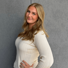 Bild på Matilda Lindén