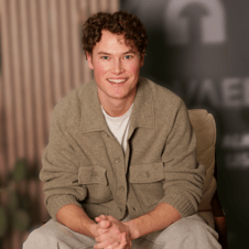 Picture of Anders Holther