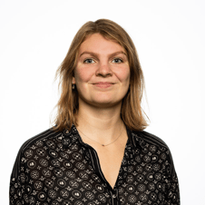 Foto van Luka van der Klaauw