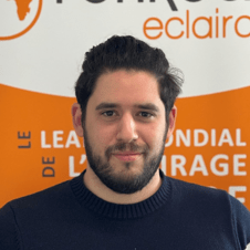 Picture of Heckel MAATALLAH