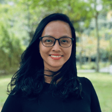 Picture of Monica Bermeo