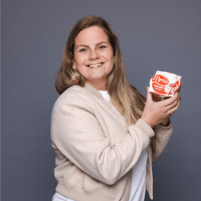 Foto van Florine Kleijn