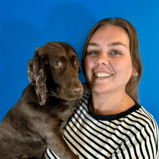 Picture of Faith Dickson