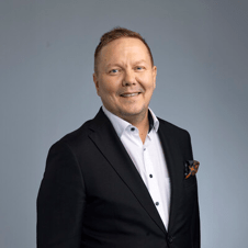Picture of Mika Huovinen