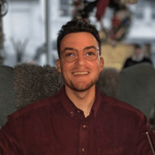 Picture of Ross Llewellyn