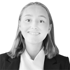 Bilde av Helene Hamre Liberg