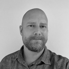 Picture of Olof Wallentinsson
