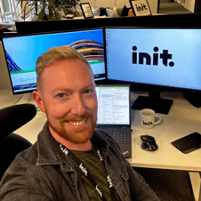 Bild på Alexander Friman