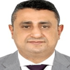 Picture of Wael Abbas