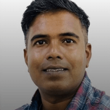 Picture of Shrikant Hoskere