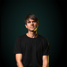 Foto van Ad van Ongeval