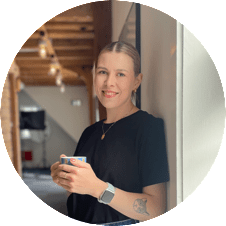Bilde av Silje Bøyum