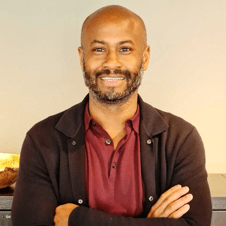 Bild på Jens Ström