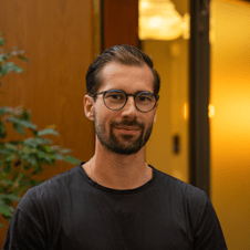Picture of David Wallén