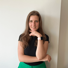 Picture of Anna Burda