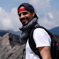 Photo de François-Xavier Pedron