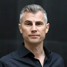 Bild på Kristoffer Sjökvist