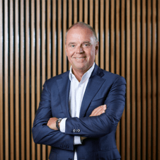 Billede af Ole Harboesgaard Jensen