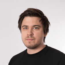 Picture of Joachim Wald