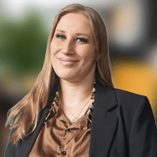 Billede af Louise Augustesen