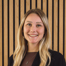 Billede af Louise Nørgaard Nielsen