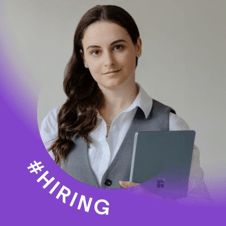 Picture of Viktoriia Luchenko