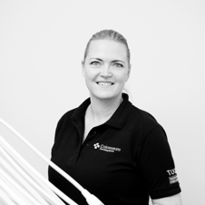 Billede af Kristina Mattebjerg