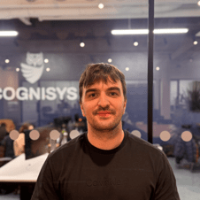 Picture of Aurélien Brochier