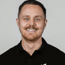 Bild på Niklas Engström