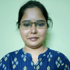 Picture of Pragadeeswari Kannan