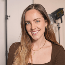 Billede af Emily Darret