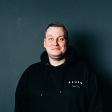Kuva henkilöstä Jari Ojala