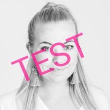 Bild på Kajsa Norell