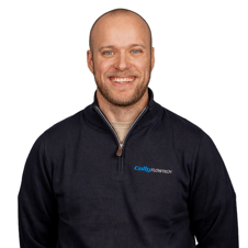 Bild på Philip Rosén