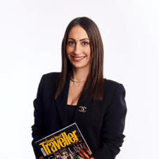 Picture of Maria Tsierkezos