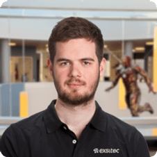 Billede af Rasmus Rasmussen