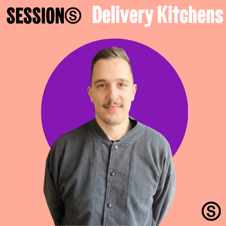 Picture of Tom Pheasey