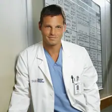 Picture of Dr. Alex Karev