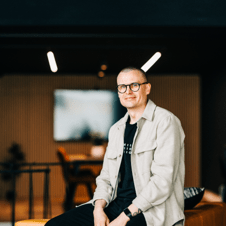 Kuva henkilöstä Joonas Tammela