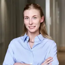 Bild på Johanna Sternudd